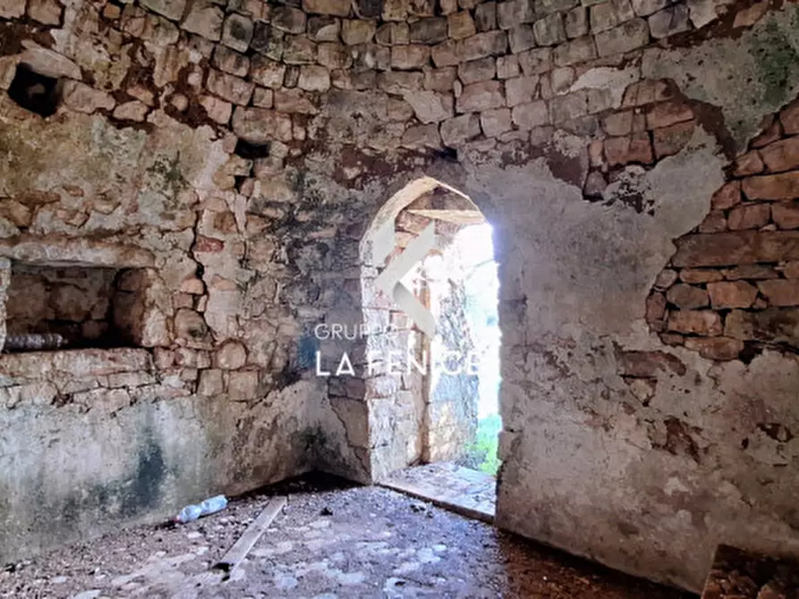 Immagine 12 di Rustico / casale in vendita  in Contrada Sisto a Locorotondo