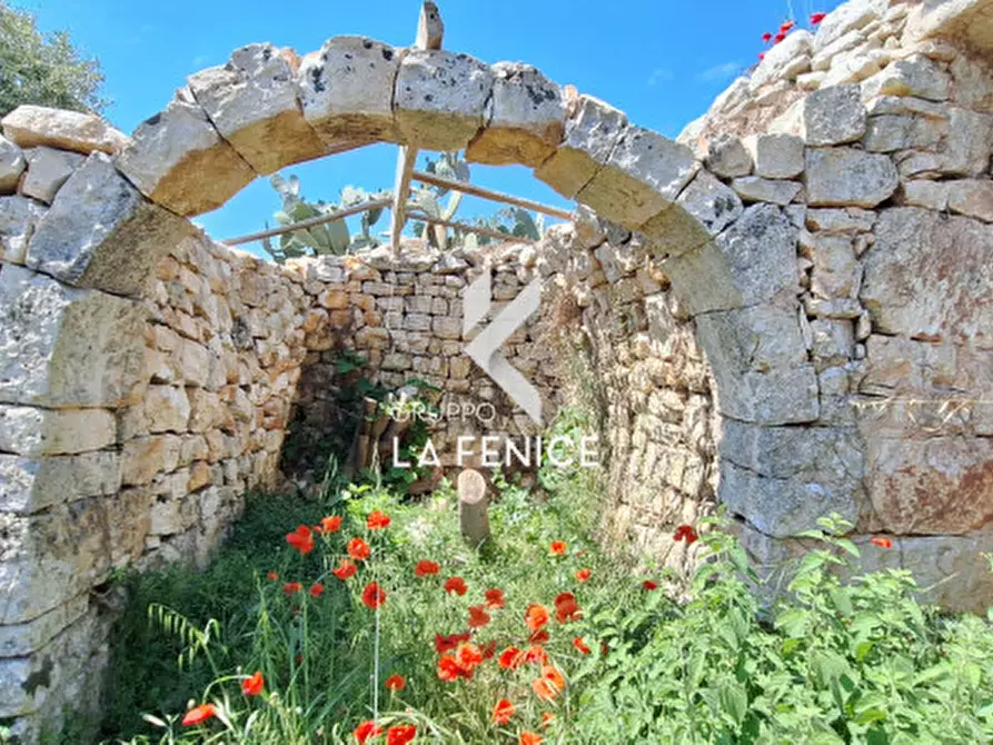 Immagine 13 di Rustico / casale in vendita  in Contrada Sisto a Martina Franca