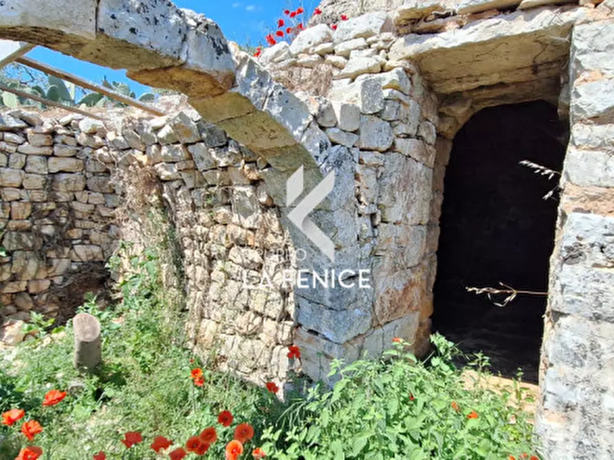 Immagine 15 di Rustico / casale in vendita  in Contrada Sisto a Martina Franca