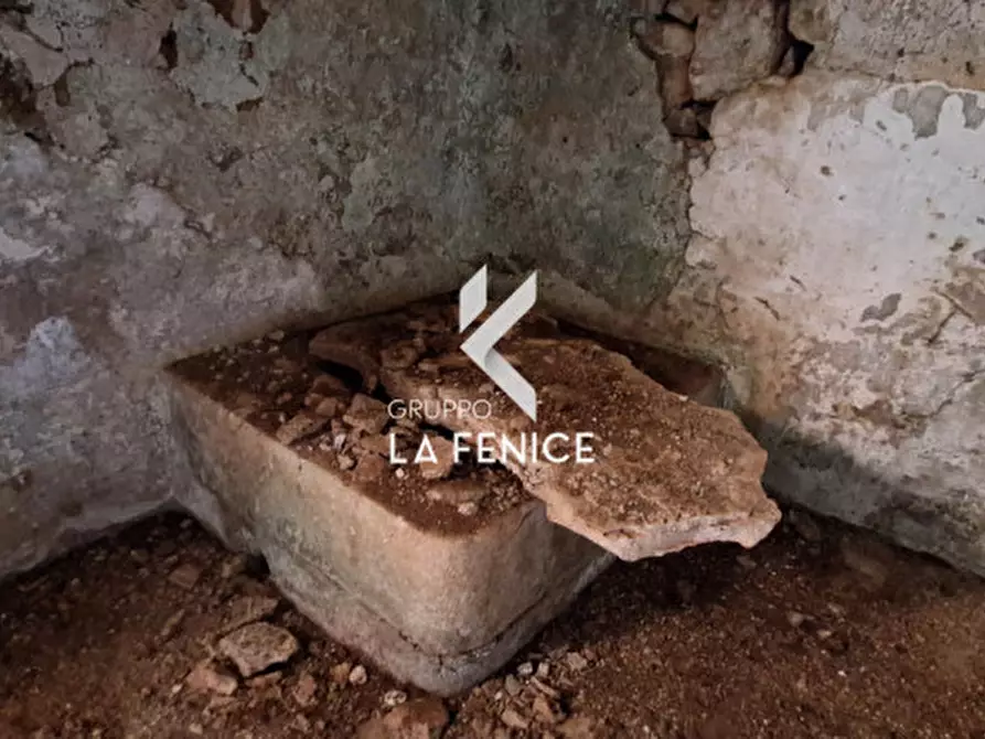 Immagine 16 di Rustico / casale in vendita  in Contrada Sisto a Locorotondo
