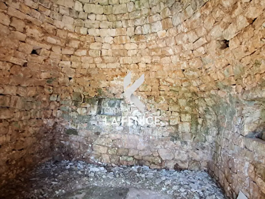 Immagine 17 di Rustico / casale in vendita  in Contrada Sisto a Martina Franca
