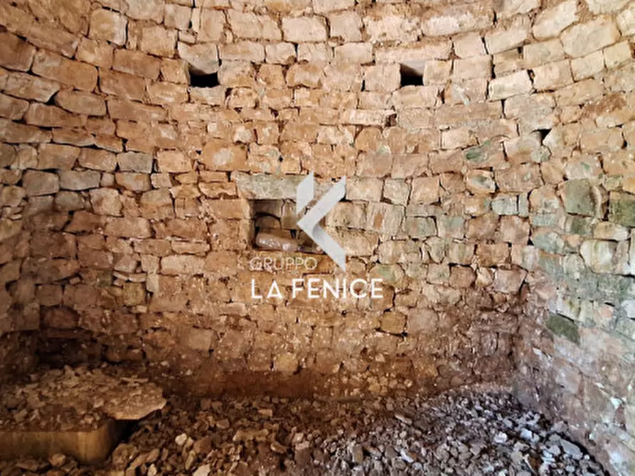Immagine 19 di Rustico / casale in vendita  in Contrada Sisto a Martina Franca
