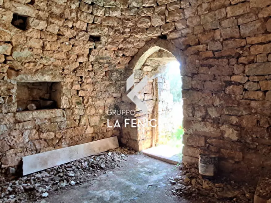 Immagine 22 di Rustico / casale in vendita  in Contrada Sisto a Martina Franca