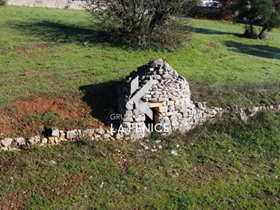 Immagine 23 di Rustico / casale in vendita  in Contrada Sisto a Locorotondo