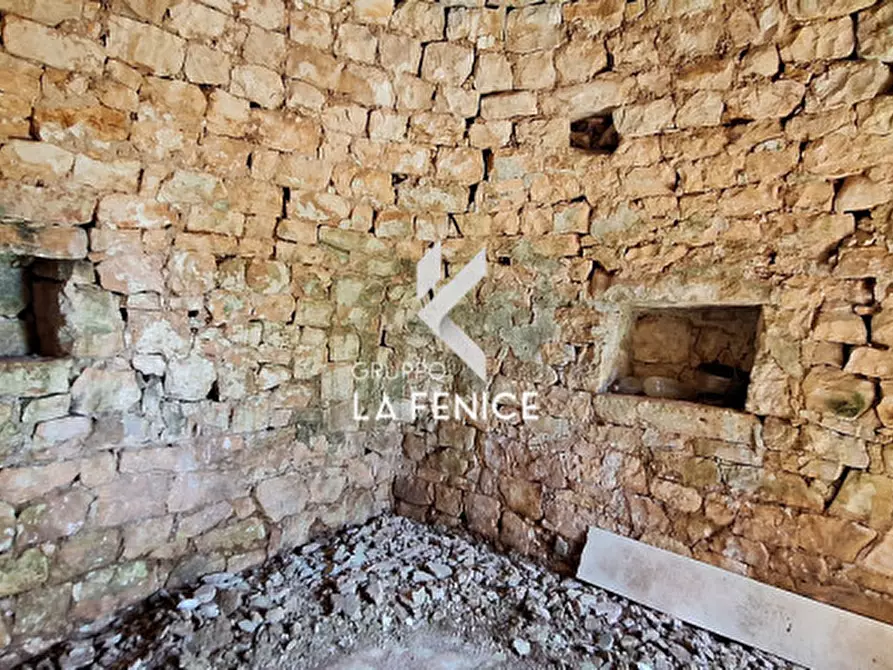 Immagine 24 di Rustico / casale in vendita  in Contrada Sisto a Martina Franca