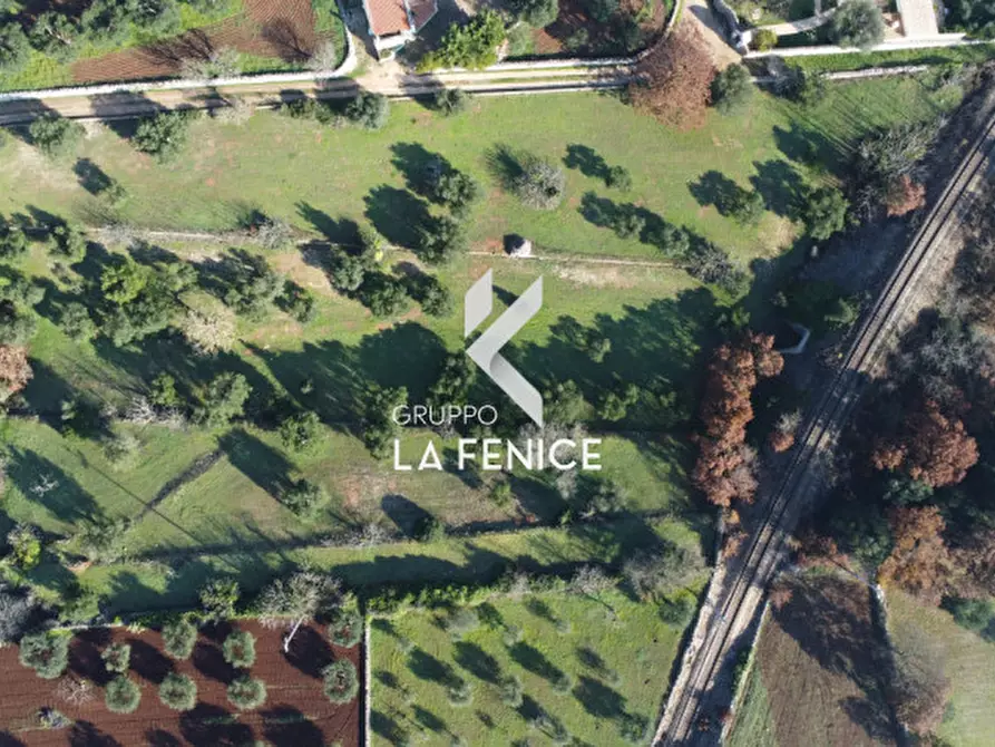 Immagine 24 di Rustico / casale in vendita  in Contrada Sisto a Locorotondo