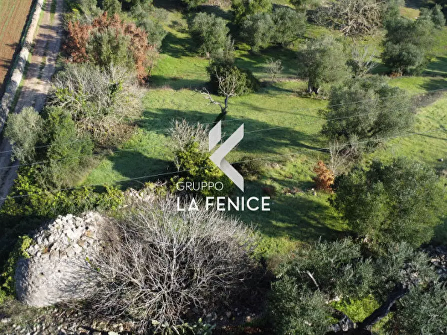 Immagine 25 di Rustico / casale in vendita  in Contrada Sisto a Locorotondo