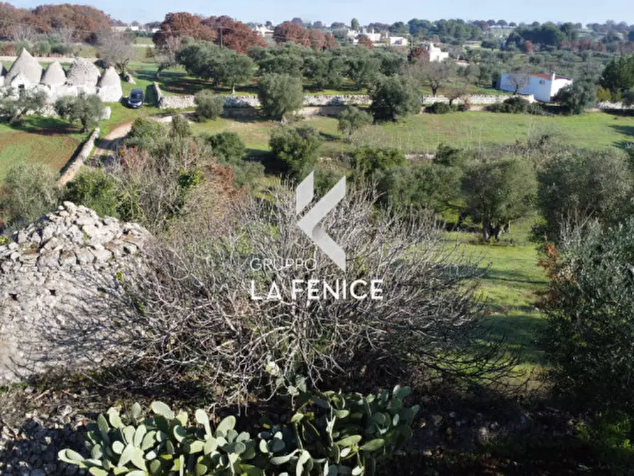 Immagine 26 di Rustico / casale in vendita  in Contrada Sisto a Locorotondo