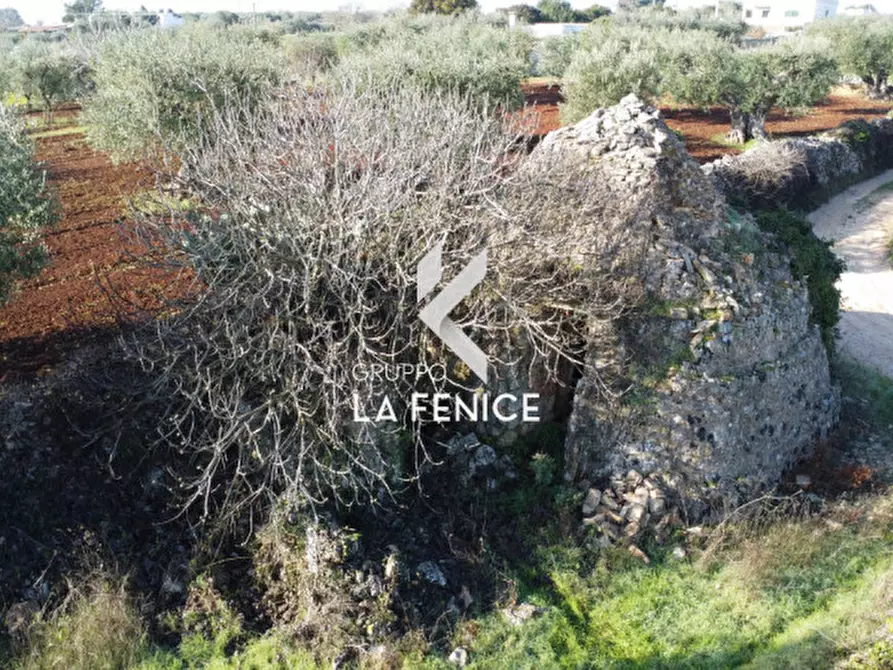 Immagine 27 di Rustico / casale in vendita  in Contrada Sisto a Locorotondo