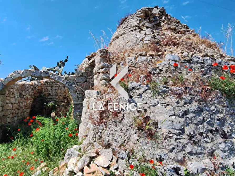 Immagine 28 di Rustico / casale in vendita  in Contrada Sisto a Martina Franca