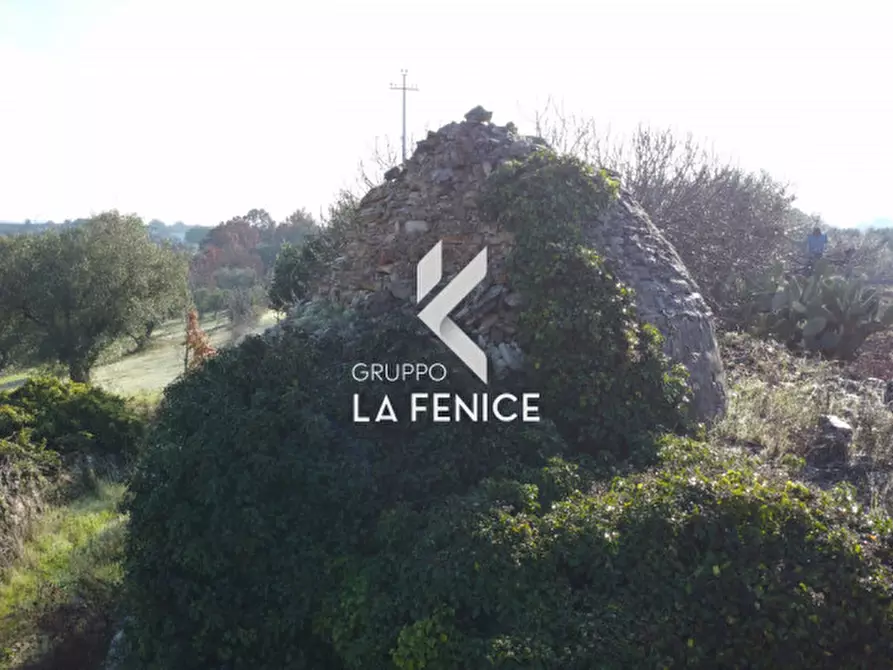 Immagine 28 di Rustico / casale in vendita  in Contrada Sisto a Locorotondo