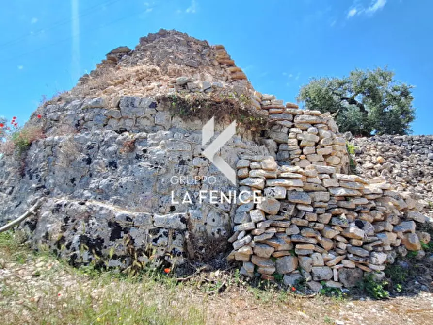 Immagine 30 di Rustico / casale in vendita  in Contrada Sisto a Martina Franca