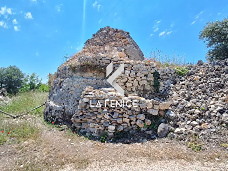 Immagine 32 di Rustico / casale in vendita  in Contrada Sisto a Martina Franca