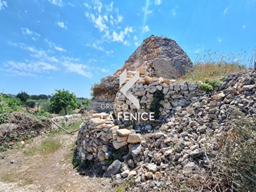 Immagine 33 di Rustico / casale in vendita  in Contrada Sisto a Martina Franca