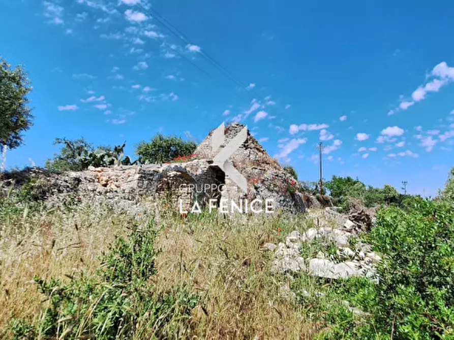 Immagine 36 di Rustico / casale in vendita  in Contrada Sisto a Martina Franca