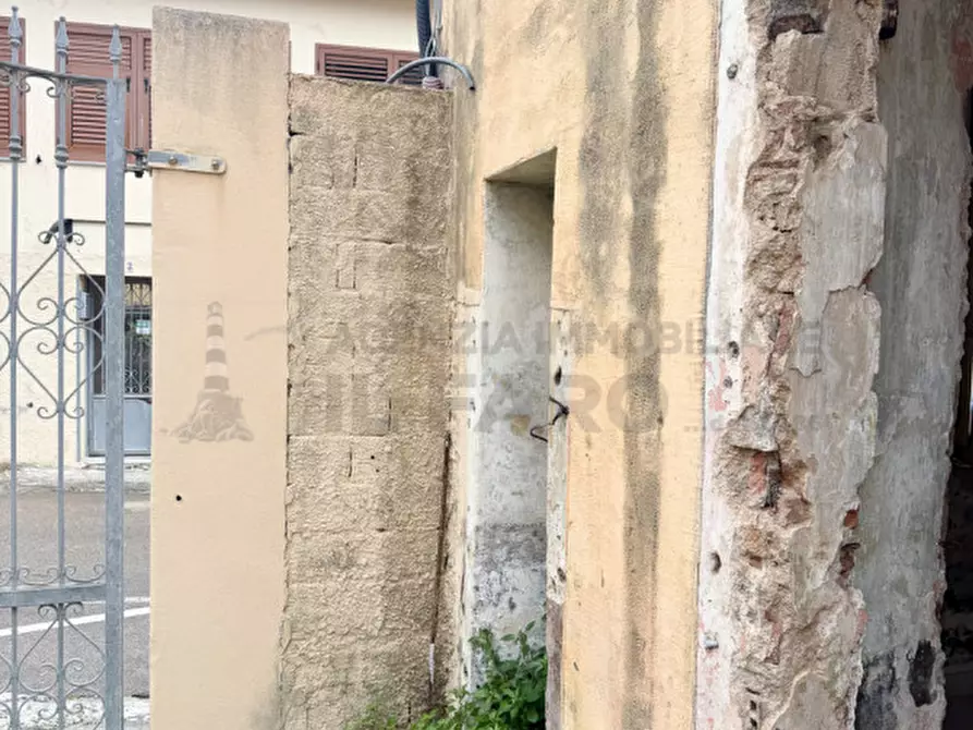 Immagine 4 di Villetta a schiera in vendita  in Via Emilio Morosini a La Maddalena