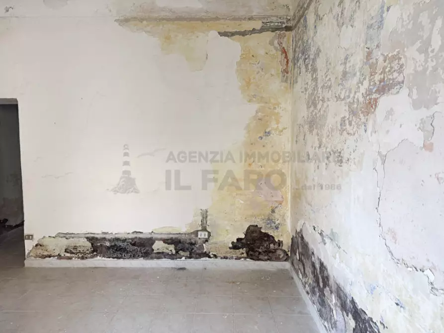 Immagine 5 di Villetta a schiera in vendita  in Via Emilio Morosini a La Maddalena