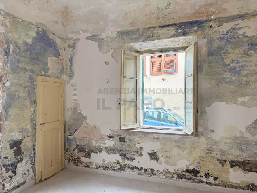 Immagine 6 di Villetta a schiera in vendita  in Via Emilio Morosini a La Maddalena