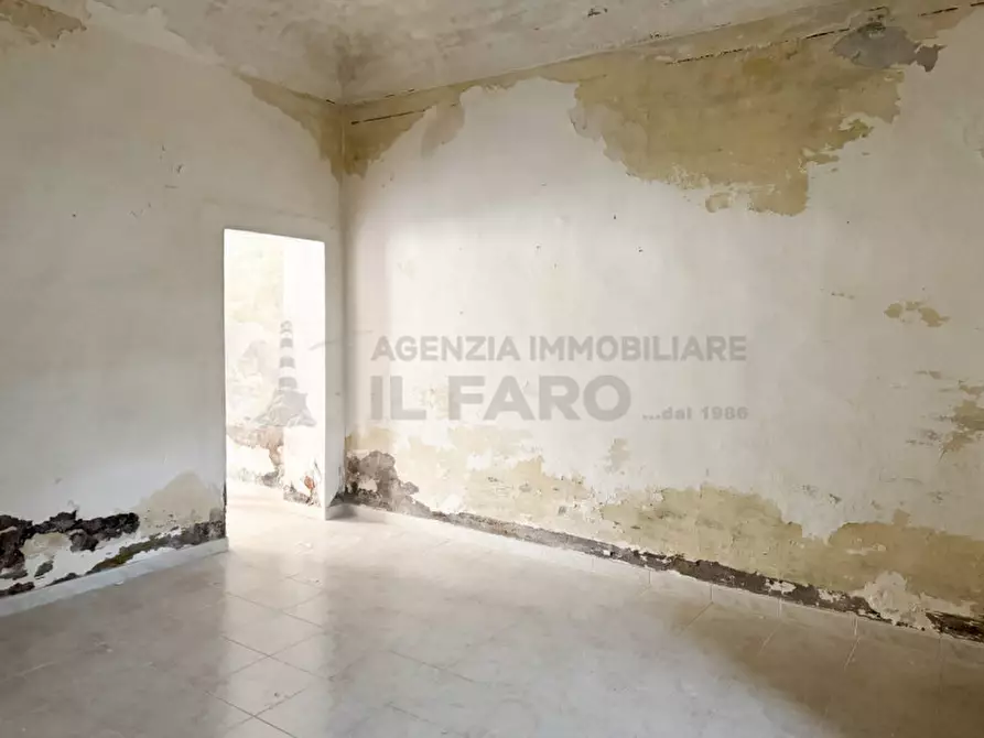 Immagine 8 di Villetta a schiera in vendita  in Via Emilio Morosini a La Maddalena