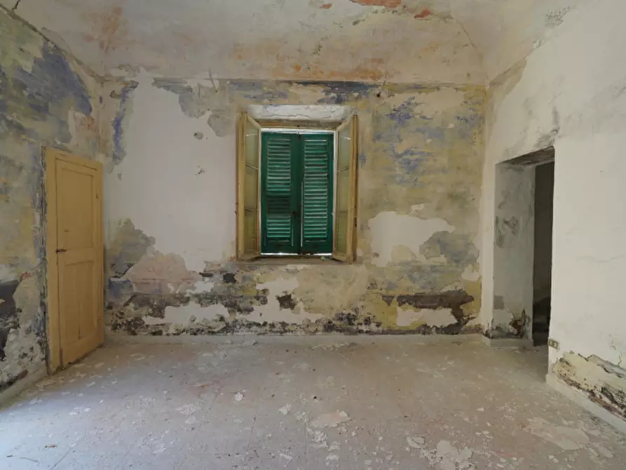 Immagine 8 di Villetta a schiera in vendita  in Via Emilio Morosini a La Maddalena