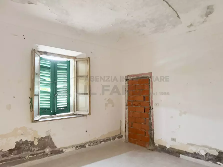 Immagine 9 di Villetta a schiera in vendita  in Via Emilio Morosini a La Maddalena