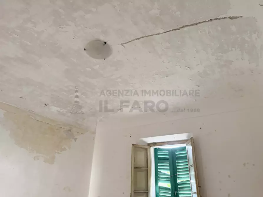 Immagine 10 di Villetta a schiera in vendita  in Via Emilio Morosini a La Maddalena