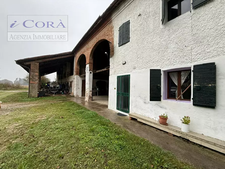 Immagine 1 di Rustico / casale in vendita  in Via Fossona a Cervarese Santa Croce
