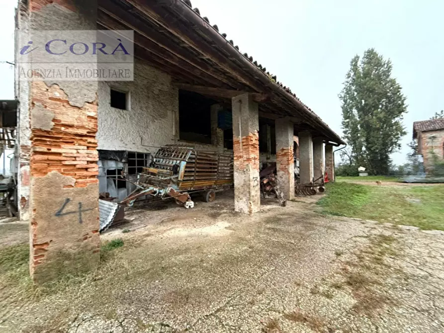 Immagine 5 di Rustico / casale in vendita  in Via Fossona a Cervarese Santa Croce