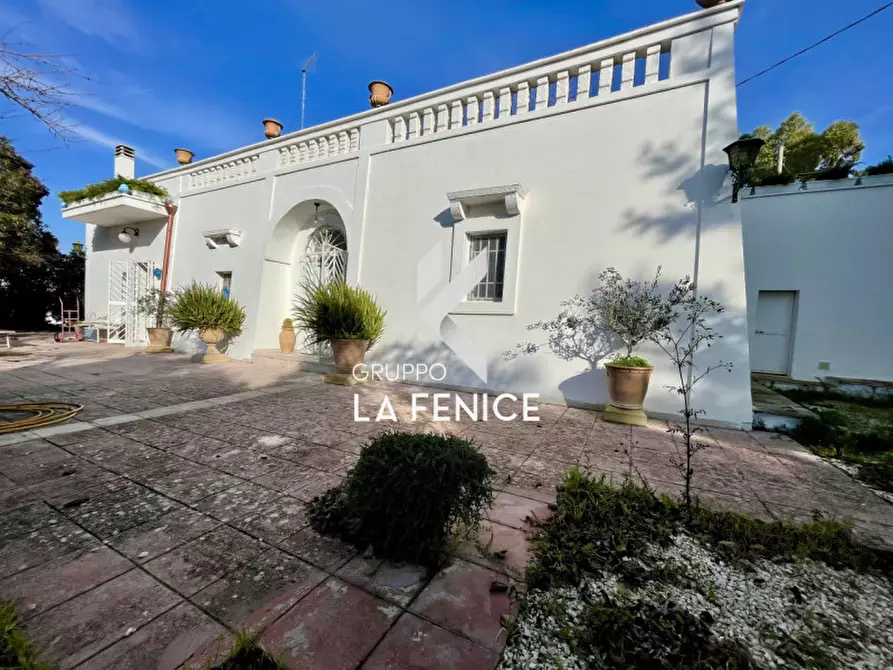 Immagine 1 di Rustico / casale in vendita  in Contrada Serralta a Locorotondo