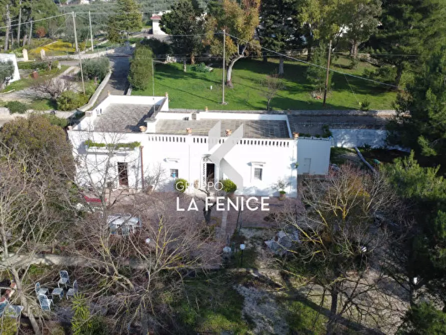 Immagine 2 di Rustico / casale in vendita  in Contrada Serralta a Locorotondo