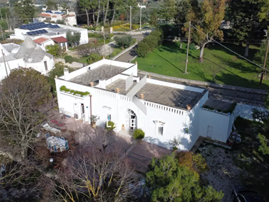 Immagine 4 di Rustico / casale in vendita  in Contrada Serralta a Locorotondo