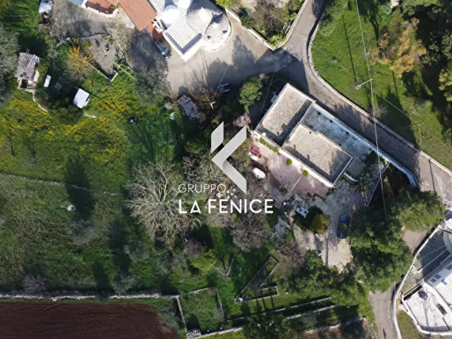 Immagine 5 di Rustico / casale in vendita  in Contrada Serralta a Locorotondo