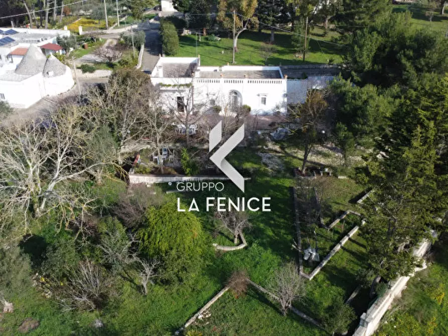 Immagine 7 di Rustico / casale in vendita  in Contrada Serralta a Locorotondo