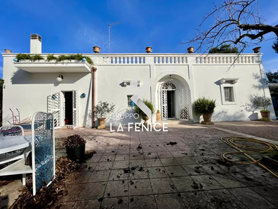 Immagine 8 di Rustico / casale in vendita  in Contrada Serralta a Locorotondo