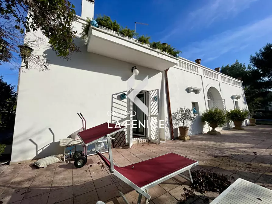 Immagine 9 di Rustico / casale in vendita  in Contrada Serralta a Locorotondo