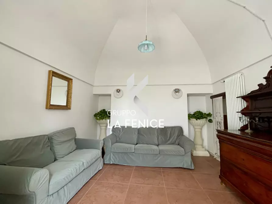 Immagine 12 di Rustico / casale in vendita  in Contrada Serralta a Locorotondo