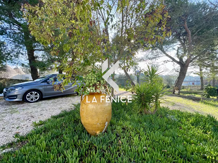 Immagine 44 di Rustico / casale in vendita  in Contrada Serralta a Locorotondo