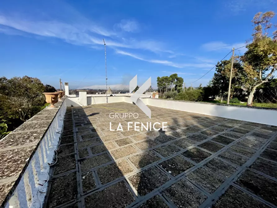 Immagine 46 di Rustico / casale in vendita  in Contrada Serralta a Locorotondo