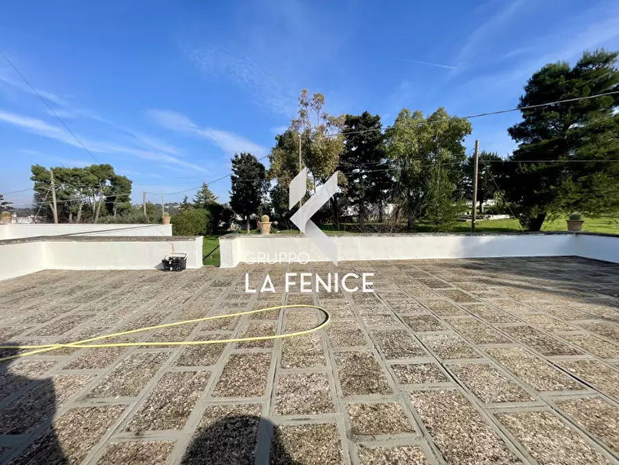 Immagine 47 di Rustico / casale in vendita  in Contrada Serralta a Locorotondo