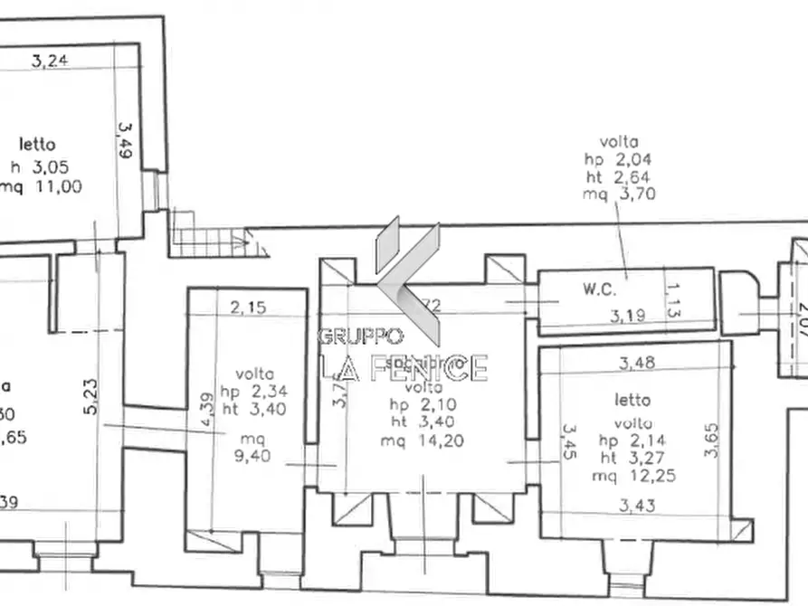 Immagine 51 di Rustico / casale in vendita  in Contrada Serralta a Locorotondo