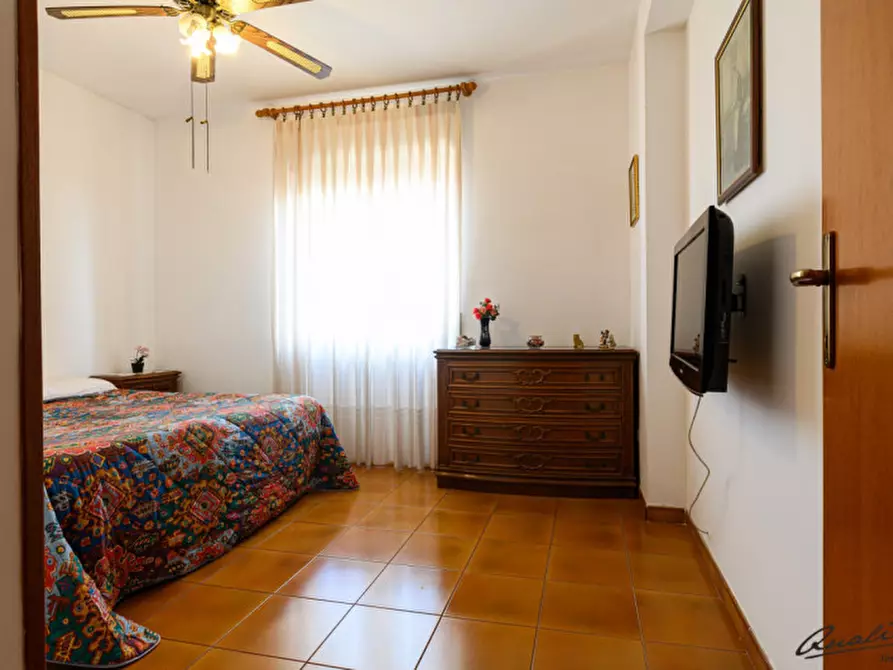 Immagine 16 di Appartamento in vendita  in via Ferdinando Innocenti 28 a Roma