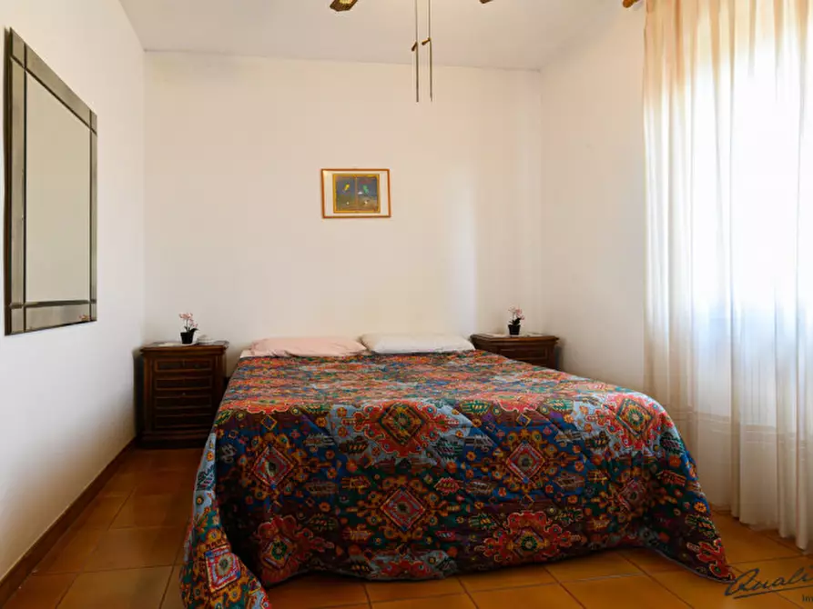 Immagine 17 di Appartamento in vendita  in via Ferdinando Innocenti 28 a Roma