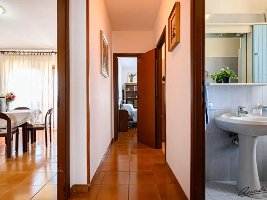 Immagine 19 di Appartamento in vendita  in via Ferdinando Innocenti 28 a Roma