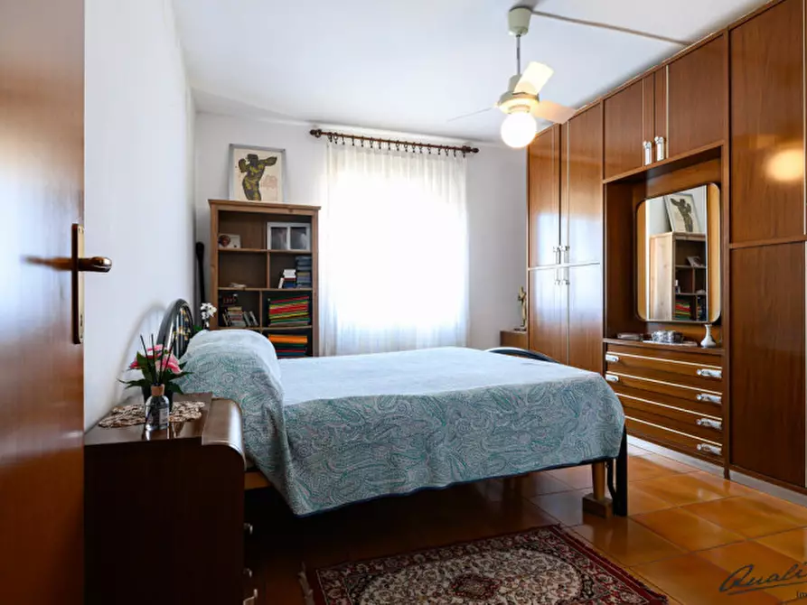 Immagine 22 di Appartamento in vendita  in via Ferdinando Innocenti 28 a Roma