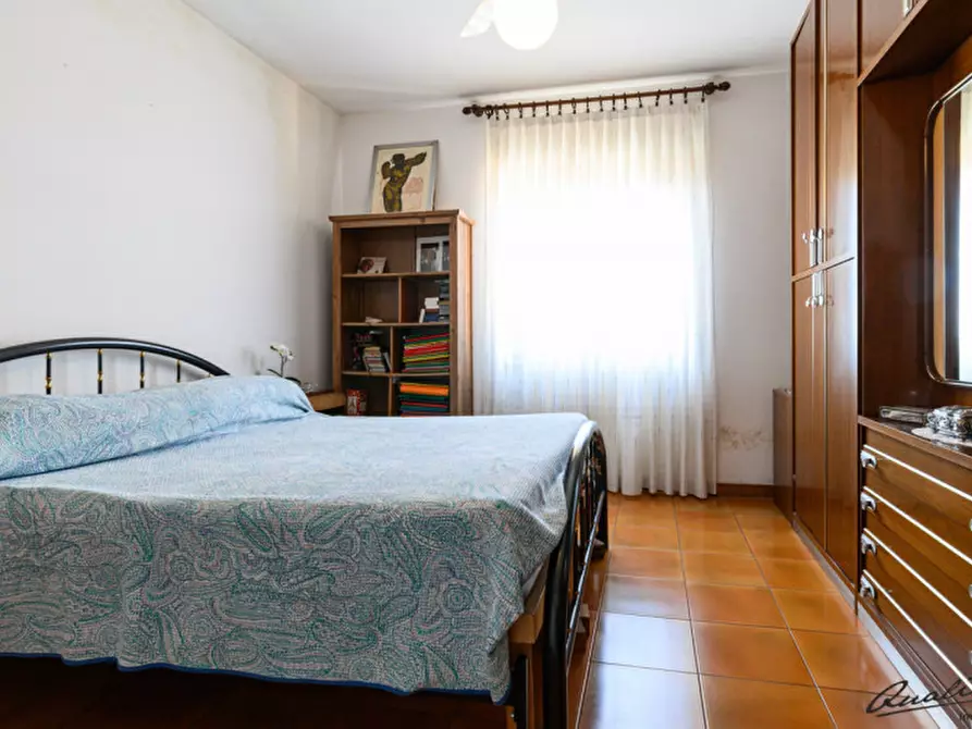 Immagine 23 di Appartamento in vendita  in via Ferdinando Innocenti 28 a Roma