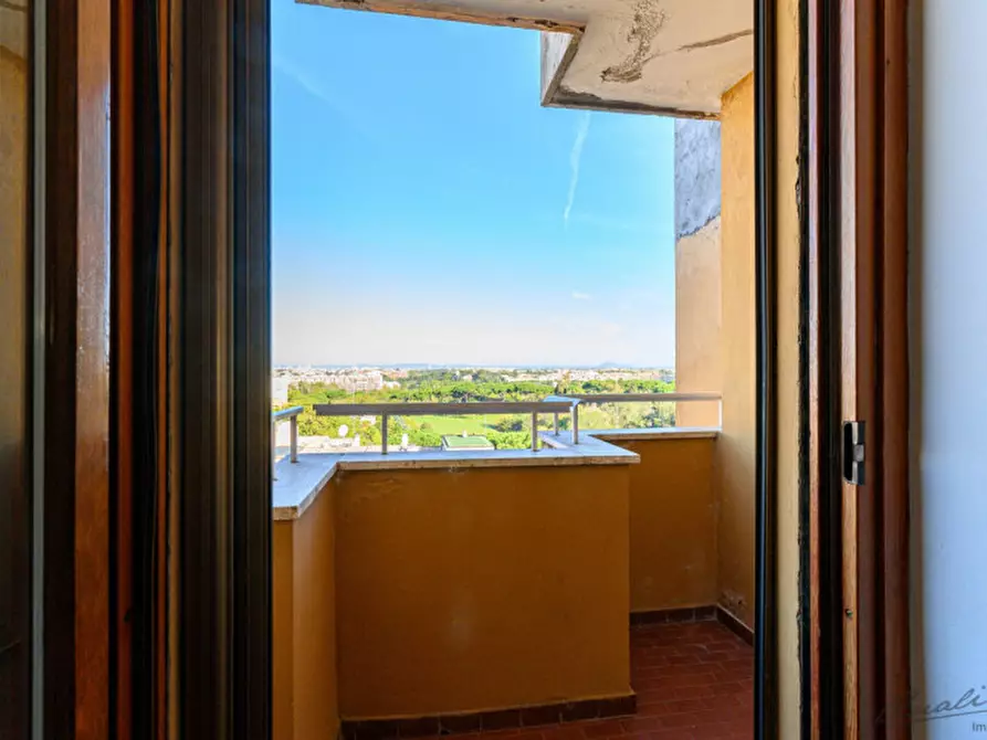 Immagine 26 di Appartamento in vendita  in via Ferdinando Innocenti 28 a Roma