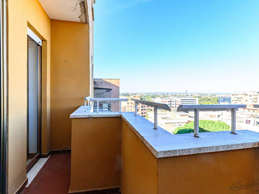 Immagine 27 di Appartamento in vendita  in via Ferdinando Innocenti 28 a Roma