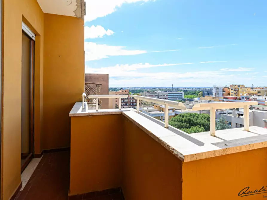 Immagine 28 di Appartamento in vendita  in via Ferdinando Innocenti 28 a Roma