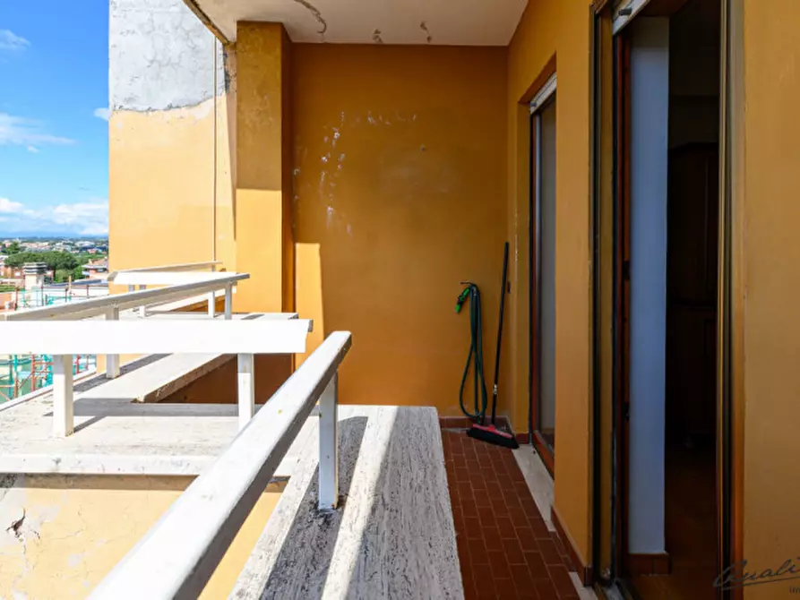 Immagine 29 di Appartamento in vendita  in via Ferdinando Innocenti 28 a Roma