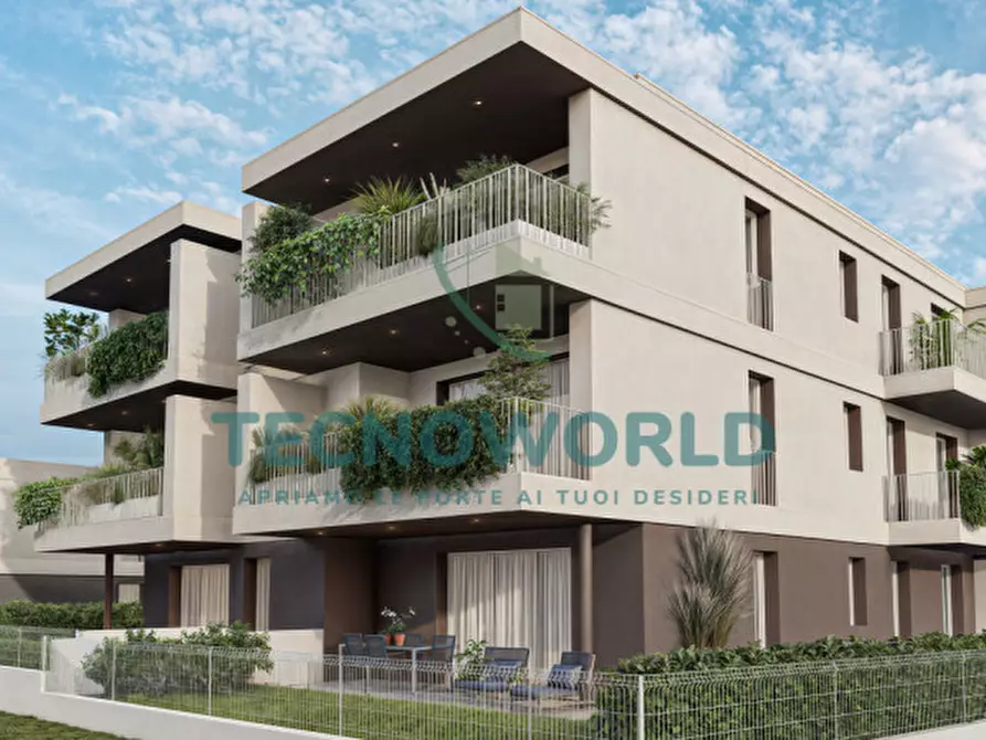 Immagine 1 di Appartamento in vendita  in Via S. Francesco a Thiene